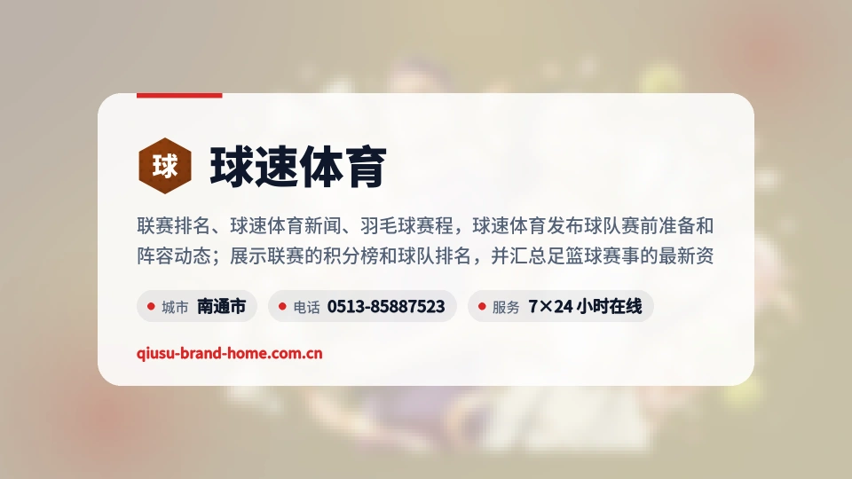 球速体育是谁